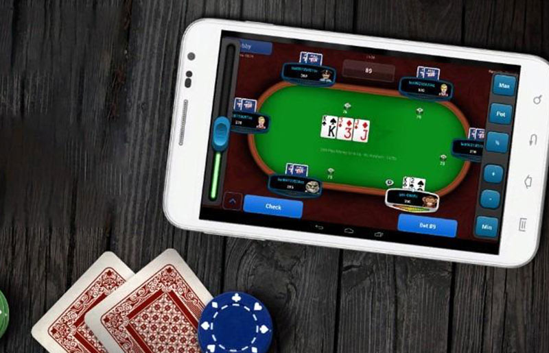 Как скачать покер игры на Андроид