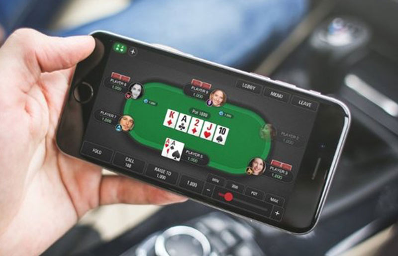 Как скачать покер на Андроид бесплатно