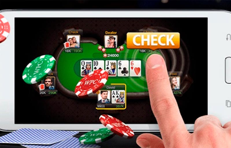 Как выбрать покерное приложения для Андроид